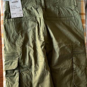 Men's Sonoma Goods for Life 10" Flexwear Shorts